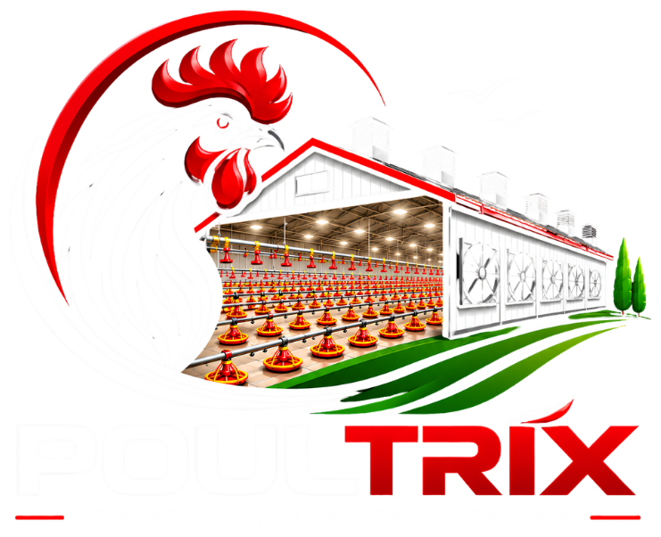 Poultrix Equipments logo